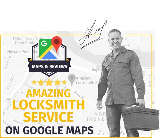 Amazing Locksmith Service (Newark) - Us on Google